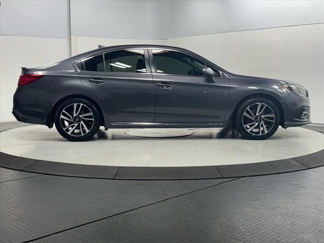 2019 Subaru Legacy SPORT