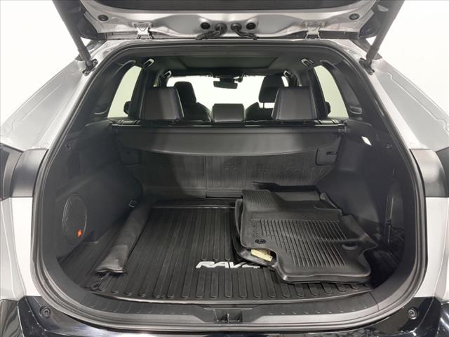 2024 Toyota RAV4 Hybrid HYBRID XSE