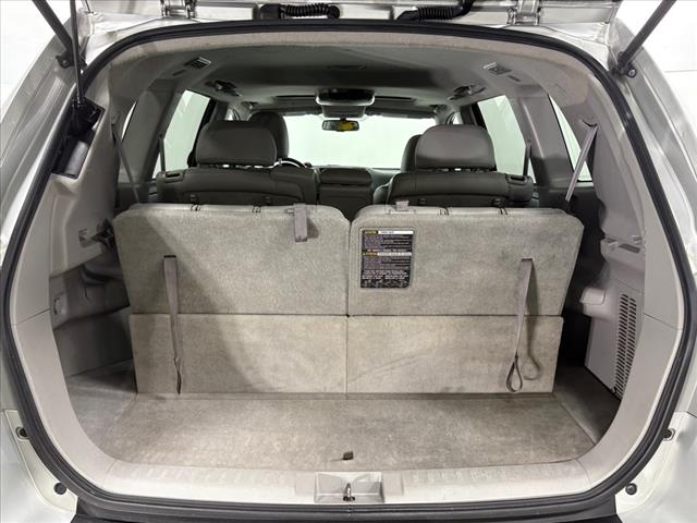 2013 Toyota Highlander SE