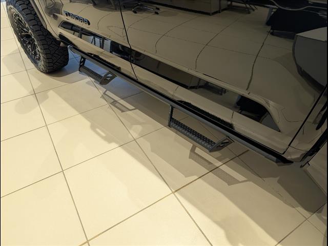 2025 Toyota Tundra SR5 CREWMAX