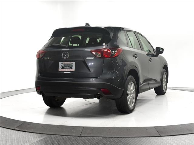 2014 Mazda CX-5 SPORT