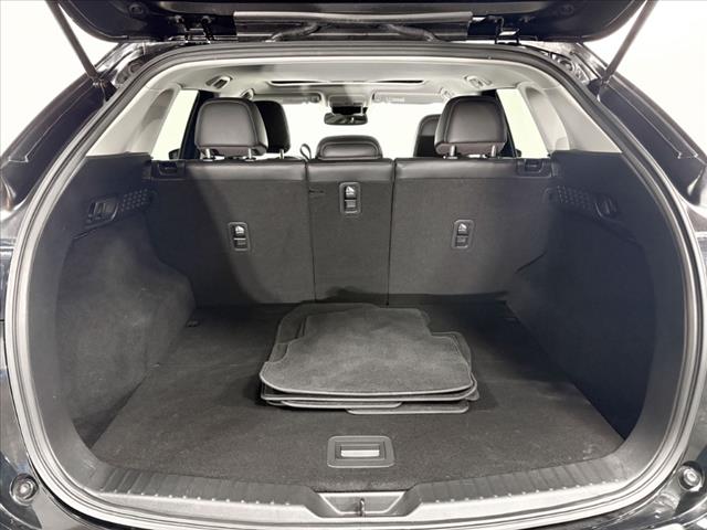 2022 Mazda CX-5 2.5 S PREFERRED P