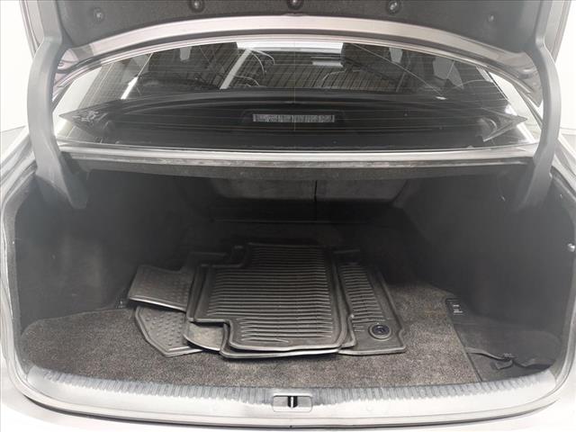 2015 Lexus IS 250 4DR SDN