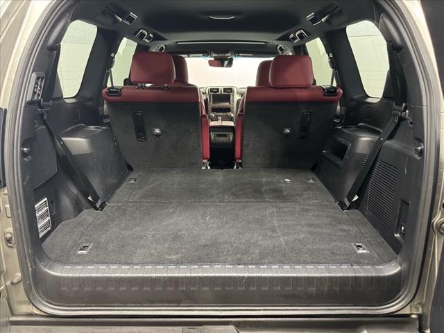 2021 Lexus GX 460 GX 460 PREMIUM