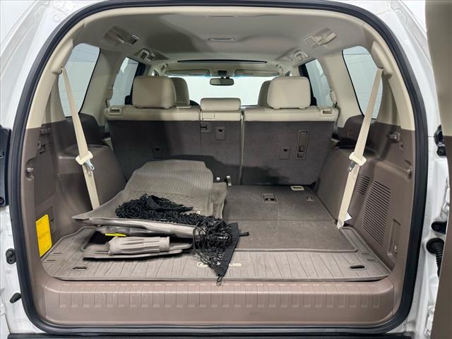 2019 Lexus GX 460 GX 460