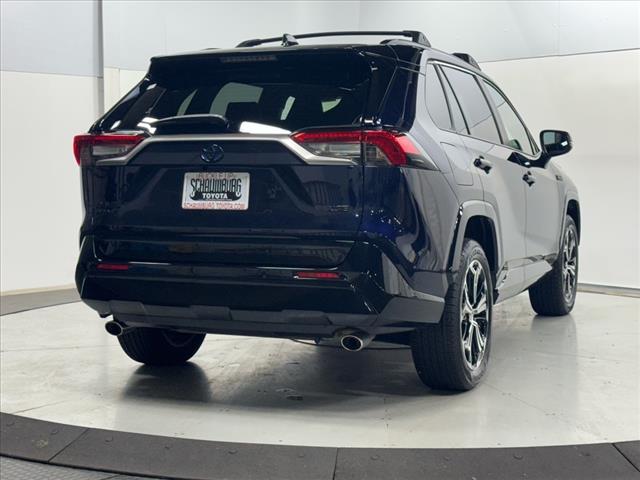 2024 Toyota RAV4 Prime XSE