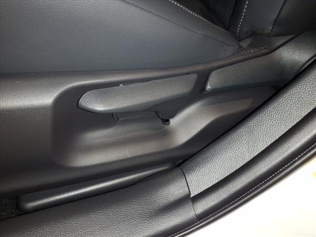 2025 Toyota GR Corolla GR PREMIUM AWD