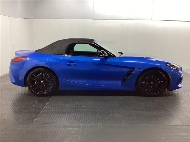 2020 BMW Z4 SDRIVE30I