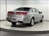 2011 Lincoln MKZ 4DR SDN FWD
