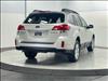 2010 Subaru Outback PREMIUM ALL-WEATH