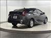 2020 Toyota Prius LE