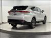 2023 Toyota Venza LE