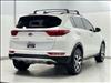 2018 Kia Sportage SX TURBO