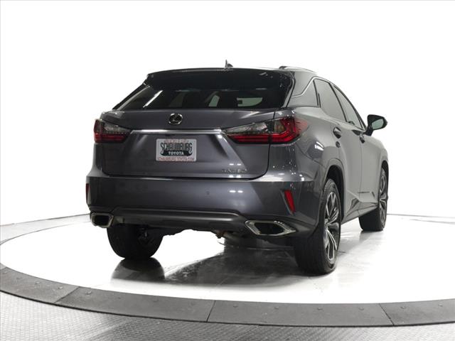 2017 Lexus RX 350 RX 350