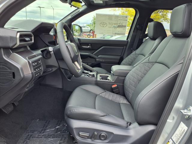 2025 Toyota Tacoma TRD OFFRD DBLCAB HV