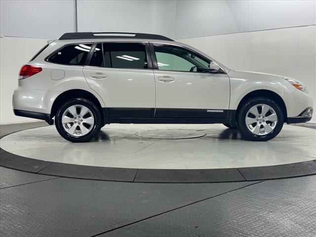2010 Subaru Outback PREMIUM ALL-WEATH
