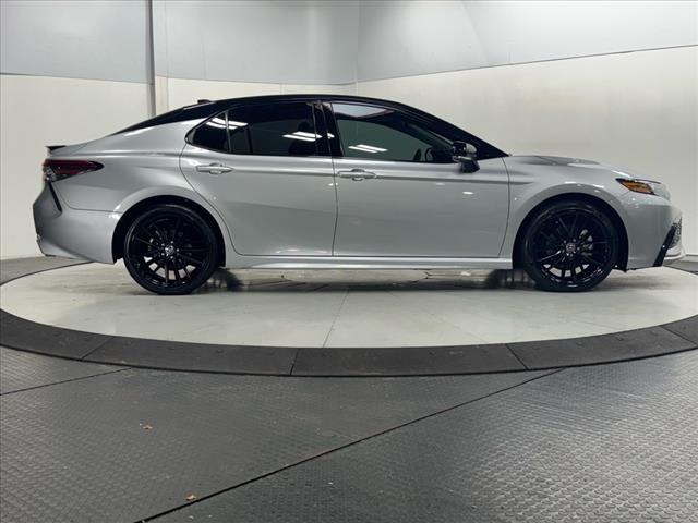 2024 Toyota Camry XSE V6