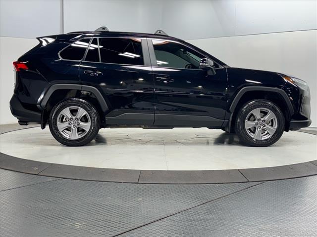 2024 Toyota RAV4 Hybrid HYBRID XLE