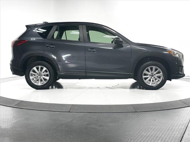 2014 Mazda CX-5 SPORT