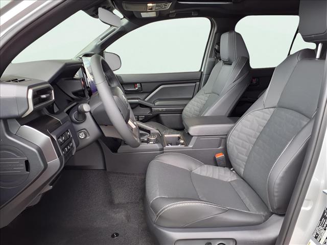 2025 Toyota 4Runner TRD OFF-RD PREM 4WD