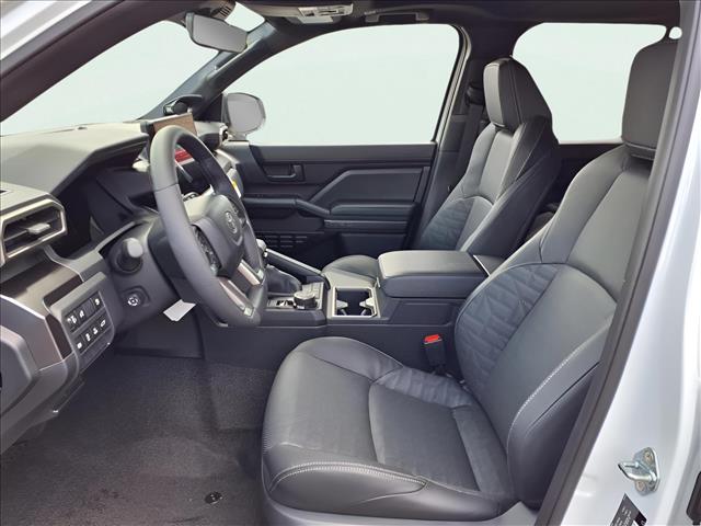 2025 Toyota 4Runner TRD OFF-RD PREM MAX