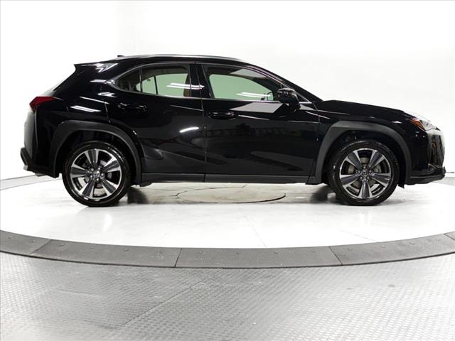 2022 Lexus UX 200 UX 200