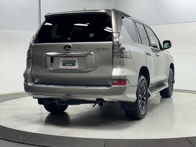 2021 Lexus GX 460 GX 460 PREMIUM