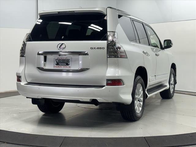 2019 Lexus GX 460 GX 460