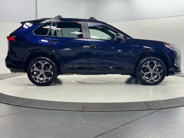2024 Toyota RAV4 Prime XSE