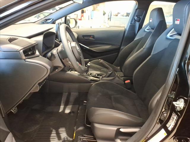 2025 Toyota GR Corolla GR PREMIUM AWD