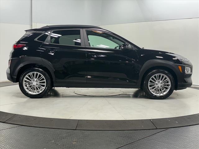 2020 Hyundai KONA SEL PLUS