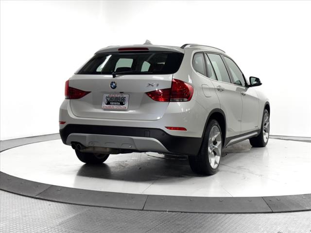 2015 BMW X1 XDRIVE28I