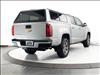 2018 Chevrolet Colorado 4WD Z71 - thumbnail 11