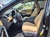 2025 Toyota RAV4 LTD AWD SUV