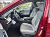 2025 Toyota RAV4 LTD AWD SUV