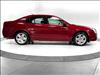 2010 Mercury Milan 4DR SDN FWD