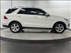2018 Mercedes-Benz GLE 4DR GLE 350 4MATI