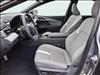 2025 Toyota Camry SE AWD