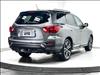 2018 Nissan Pathfinder PLATINUM