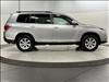 2013 Toyota Highlander SE