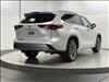 2025 Toyota Highlander Hybrid HYBRID LIMITED 25
