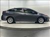 2020 Toyota Prius LE