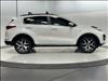 2018 Kia Sportage SX TURBO