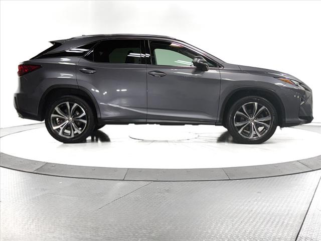 2017 Lexus RX 350 RX 350