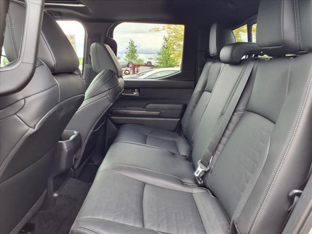 2025 Toyota Tacoma TRD OFFRD DBLCAB HV