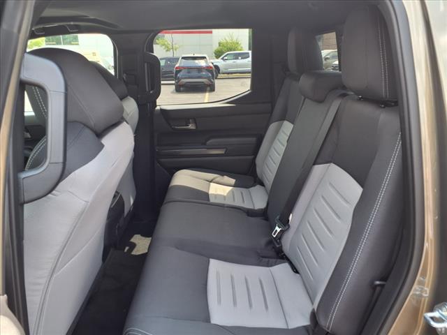 2025 Toyota Tacoma TRD OFFRD DBLCAB HV