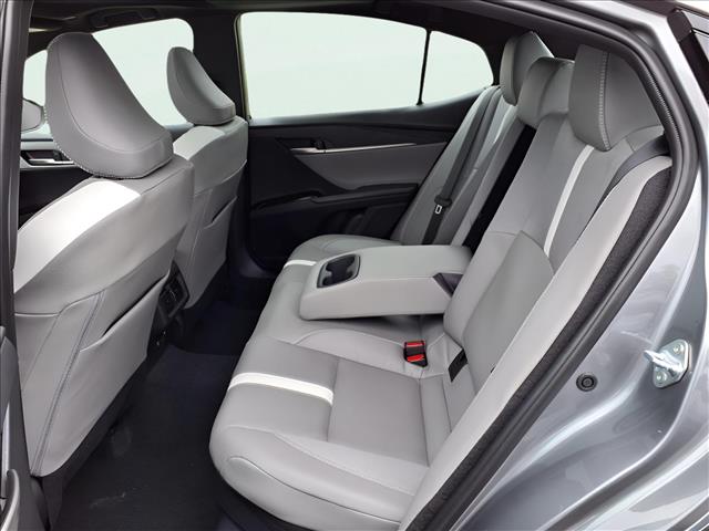 2025 Toyota Camry SE AWD