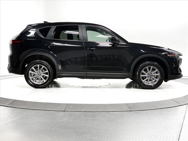 2022 Mazda CX-5 2.5 S PREFERRED P