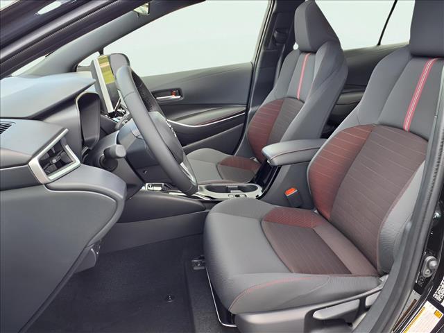 2025 Toyota Corolla Hybrid SE HYBRID