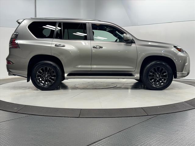 2021 Lexus GX 460 GX 460 PREMIUM